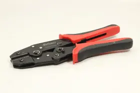 32.6025 Staubli Pv-czm-bs Crimping Tool For 10/12/14 Awg Mc4