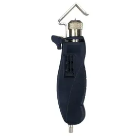 Stedi 739515518389 Round Cable Stripper With Adjustable Cutting Depth For Fast And Precise