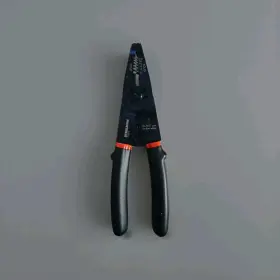 41874 Steelman Universal Wire Stripper Cutter Crimper 8 Inch