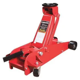 Js647530 Steelman Roll Around Jack 3-1/2 Tons 099198475301