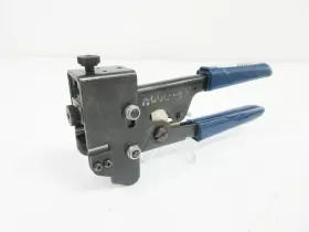 2990007-01 Stewart Connector Bel Modular Crimp Hand Tool And 10s Die