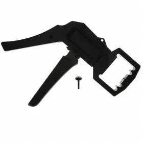 P2940231-01 Stewart Connector 2940231-01 Black Die Set Hand Crimp Coax Ratcheting Tool