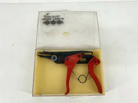 3125908 Stripwright Utica Tools Sw-1 Wire Strippers