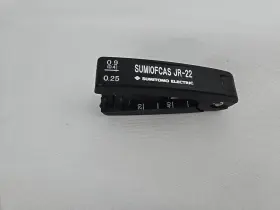 Jr-22 Sumitomo Sumiofcas 0.9 0.4 0.25 Mm Optical Jacket/coating Remover. Tested