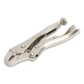 Clp10w Sumner 781613 - 10 Curved Locking Plier W Cutter Box Of 6
