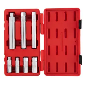 8845 Sunex Tools 013317018538 3/8-inch Drive Spark Plug Socket Set Cr-v 7-pieces