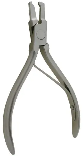 82-2620s Surgicalexcel 794168234475 Primary Crown Crimping Pliers -