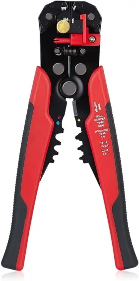 Szhdxsyyxgs 726084382046 Szhdxsy Wire Stripper Stripping Tool Cutting Pliers Crimping Too