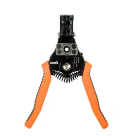 Iws0822 Szhdxsyyxgs A133 Szhdxsy Manual Wire Stripper And Cutter Multifunctional Electrical S
