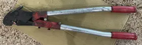 Tbm5 T & B Tmb5 And Crimp Tool 1 Die For #8 #6 #4 #2 Gauge Wires