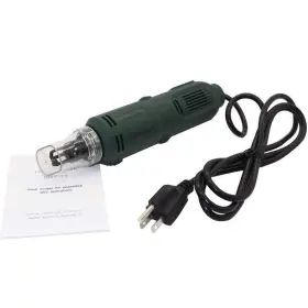 T-king 600346998407 110v Handheld Magnet Wire Stripping Machine Stripper Cutter Hand Scraper Fo