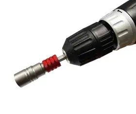 Bowt-001 T-line 806443019706 Wire Twisting Tool Power Accessories Efficient And Durable