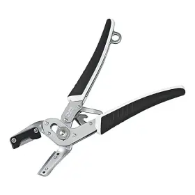 Tajima 049296165697 Adjustable Cable Stripper Large Dk Series Electricians Tool With Locking Mechan