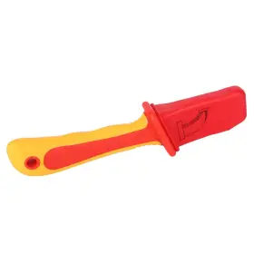 Tbest1408xnc3ds Tbest Electrician Cable Knife Strip Tool Knipex Hand Tools Insula