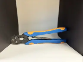49935 Te Amp Connectivity Hand Crimper Crimping Tool