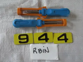 Te Connectivity 1-1579018-4 Extraction Tool Lot Of 2 115790184