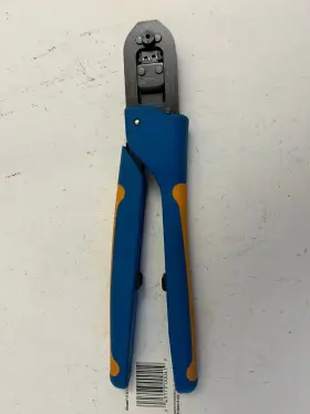 2335349-1 Te Connectivity 1137966 Crimp Tool With 20-14 Awg