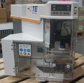 2217000-1-c Te Connectivity Benchtop Crimper Model