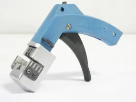 231894-1-b Te Connectivity Amp 231894-1 -b Crimp Tool Head And Trigger Handle 58074-1 Tyco