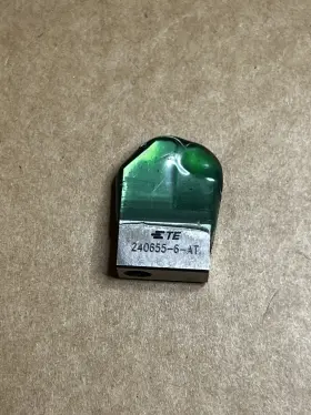 240655-6 Te Connectivity Anvil Tool