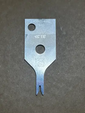 3-456401-4 Te Connectivity F Wire Crimping Tool
