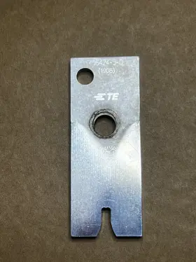 456424-5 Te Connectivity F Wire Crimper Tool