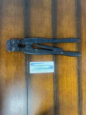 47386-r Te Connectivity Connectivity/amp Crimper