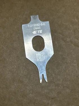 7-2119582-6 Te Connectivity Crimping Tool