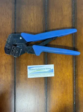 90547-2 Te Connectivity Connectivity/amp Crimper