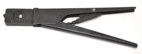 58342-1 Te Connectivity / Amp Commercial Crimping Tool Used