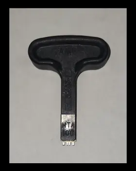 59803-1-bpscn13362 Te Connectivity / Amp Connectivity/amp 59803-1 Insertion Tool Mta 100