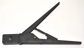 90067-5 Te Connectivity / Amp Straight Action Commercial Crimping Tool Used