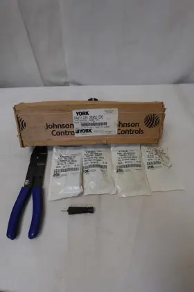 029-22692-000 Te Connectivity / Amp Johnson Controls York Crimping Tool Kit 918253-1