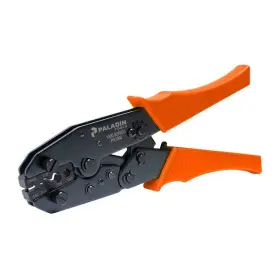 Pa1366 Tempo Communications Tool Hand Crimper Coax Side
