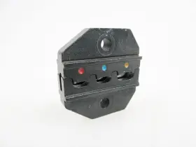 Pa2040 Tempo Communications Die 22-18 16-14 12-10 Crimp 10-22 Awg