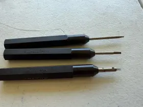 600-0004-000 Teradyne Insertion Tools Lot 3