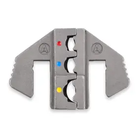 Ht-110-a Tgr Die A For Insulated Terminals Awg 22-18/16-14/12-10