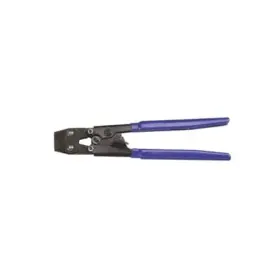 Tmrhc8609 The Main Resource Hand Held Pinch Clamp Ratchet Crimper