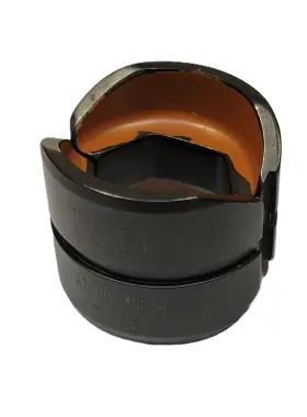 11506 Thomas & Betts And Crimper Die 15 Ton Code 87h