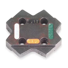 3lj76 Thomas & Betts 13462 And Crimping Die Tnb Series 13400 1-3/0 Awg