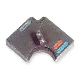 3lj83 Thomas & Betts 13472 And Upper Die 4 Awg 350 Kcmil 400