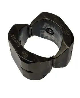 15500-tb Thomas & Betts And #15500-tb Crimper Die Adapter 15 Ton