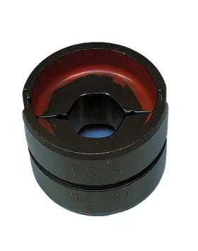 15532-ck Thomas & Betts And #15532-ck Crimper Die 15 Ton Code 60
