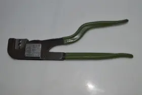 227-175 Thomas & Betts And Crimper Tool Fxr Ymt15
