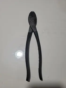 3428-1 Thomas & Betts And Co Crimpers For T&b Sta-kon Lug An Pliers 9.75 Inch