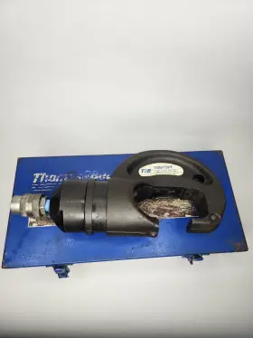 78621020895 Thomas & Betts And T&b Tbm-15 Ton Hydraulic Crimper Head