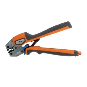 Erg4806 Thomas & Betts T&b - Ergo Crmp Tool 22f L R-6 1ea