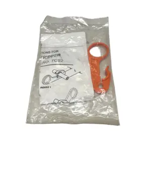 Thomas & Betts Tcs2 And Wire Stripper Fast Shipping
