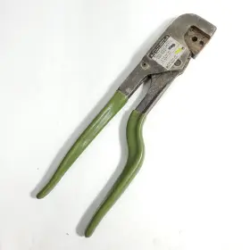 Wt-211-14 Thomas & Betts And Crimping Tool