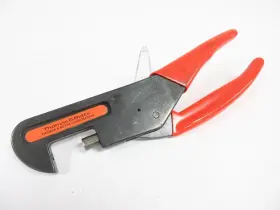 Wt-740 Thomas & Betts And Hand Crimping Tool T&b